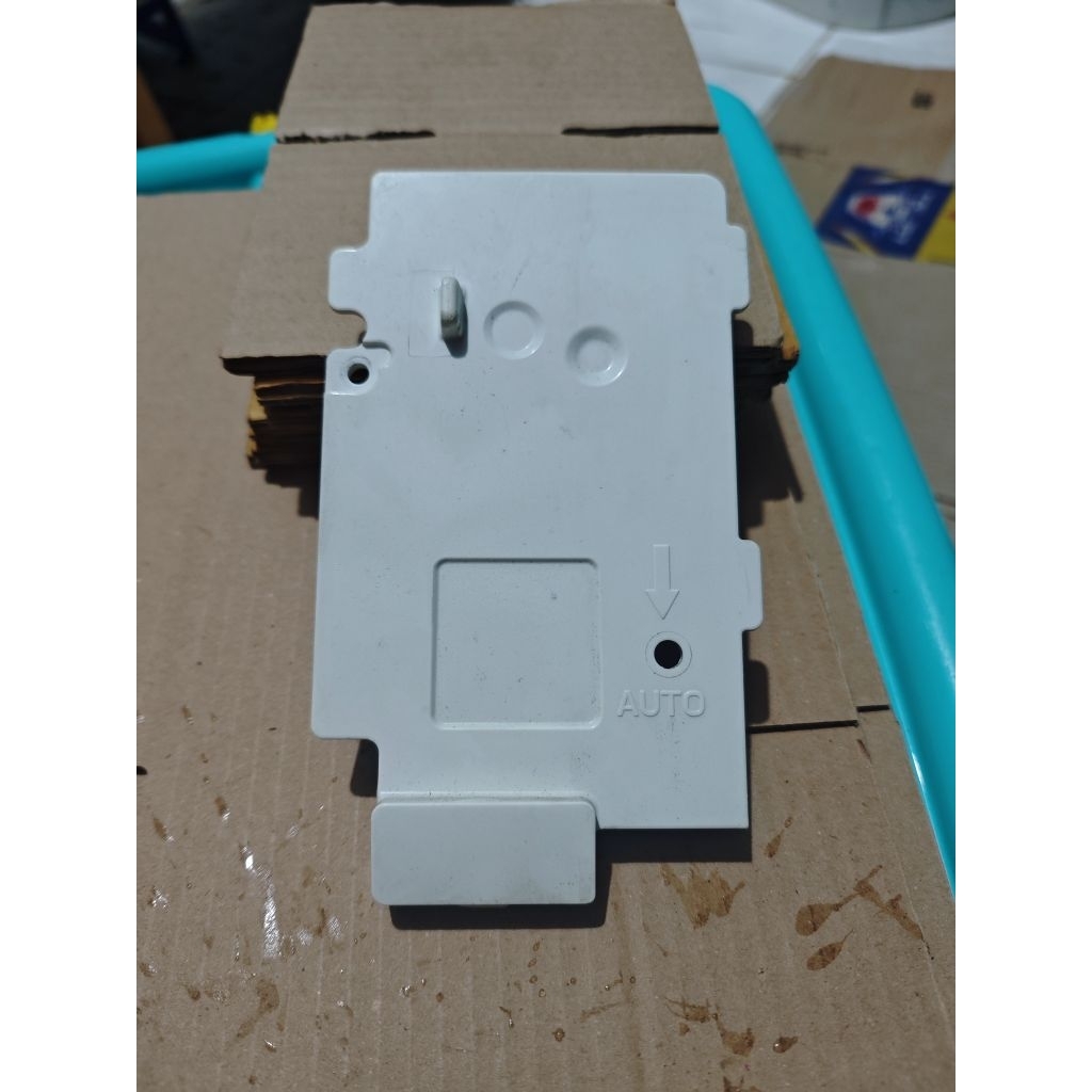 Tutup Terminal indoor Sharp Ucy Ucyn AH-A5UCY AH-A7UCY AH-A9UCY Original Copotan