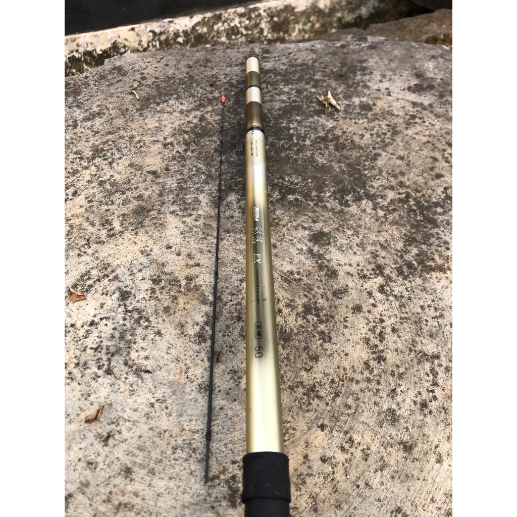 tegek litian ex zoom 5m
