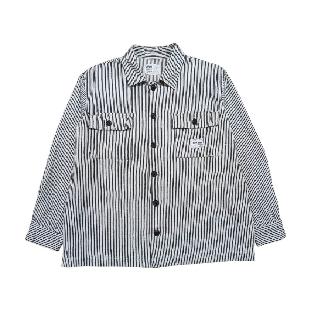 Outer Hickory/Chore jacket Awesome Apparel