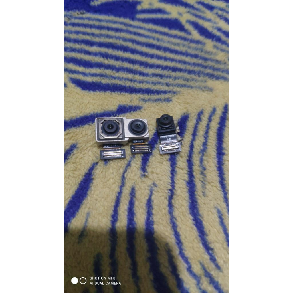 KAMERA MI PLAY COPOTAN