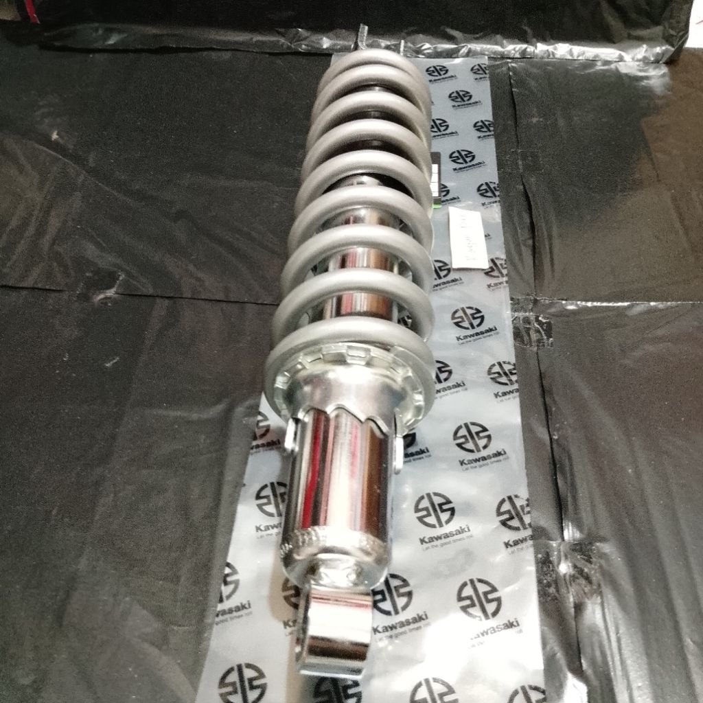 Sok belakang klx 150 klx 150 klx 150 Monoshock