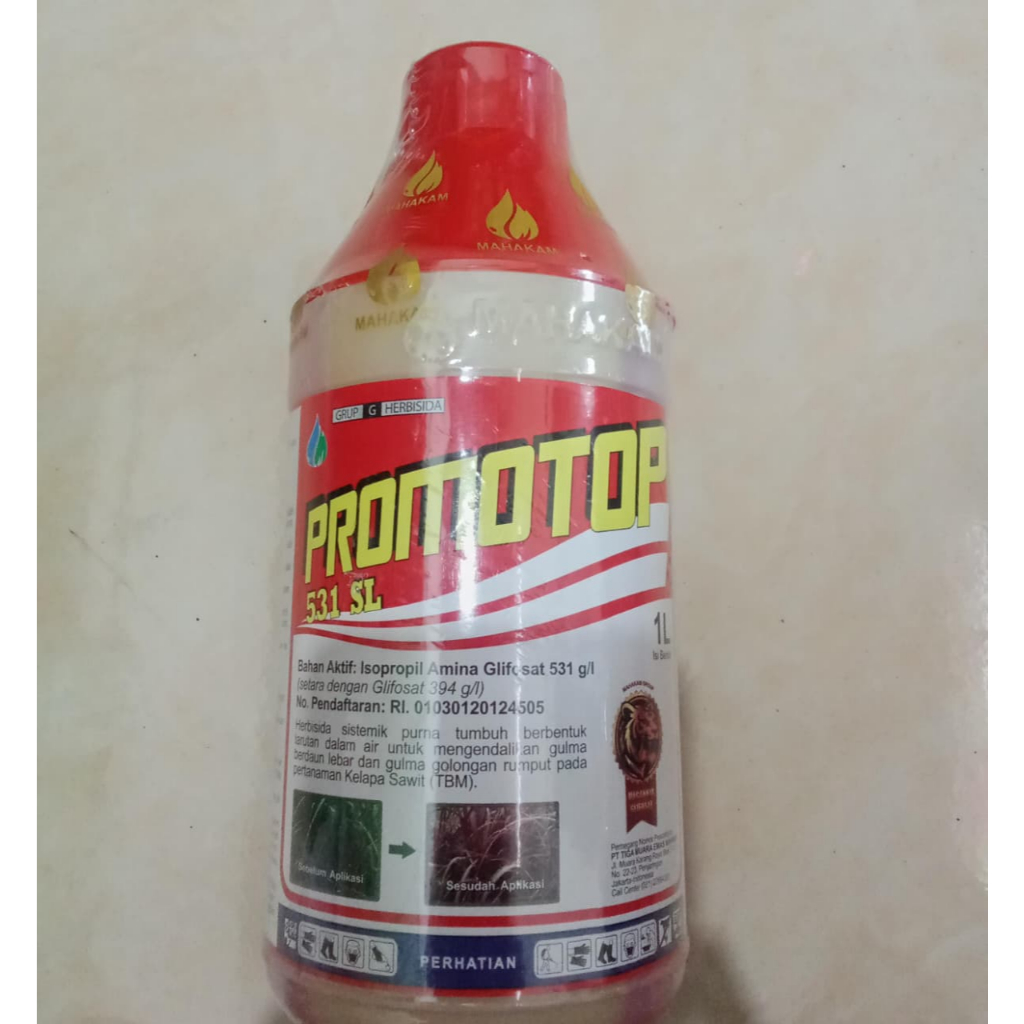 Promotop 531 SL