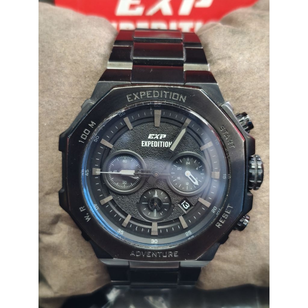 Jam Expedition E6816 B