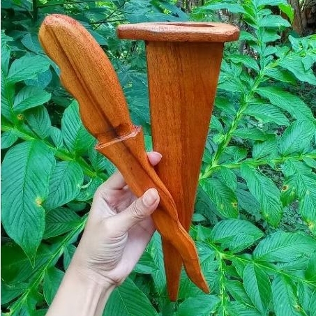 keris peraga silat keris kesenian tari keris mainan anak keris lomba tari keris kayu mainan keris tr