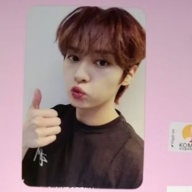 POB Lee Know skz Ld era 5Star