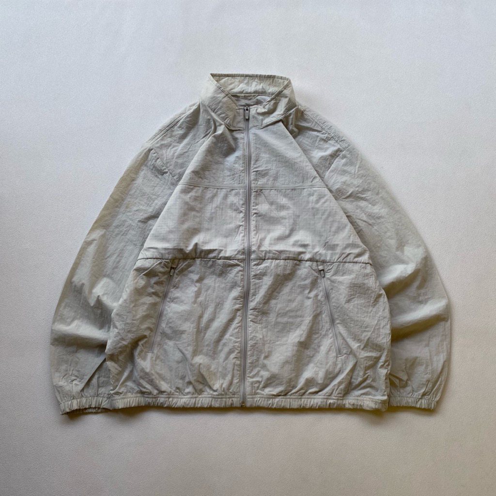 jaket windbreaker topten