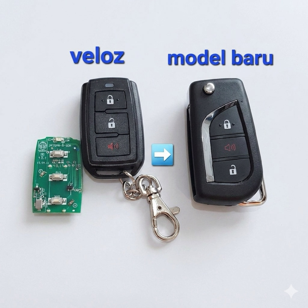 remote avanza veloz 2012_2014