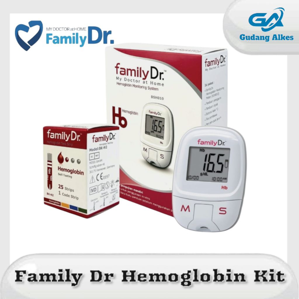Alat Tes Family Dr Hemoglobin  Alat Test Hemoglobin Family Dr  Hemoglobin Family Dr