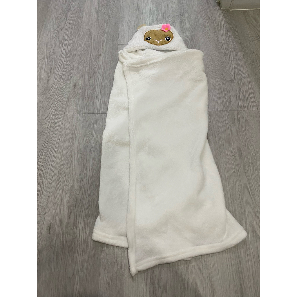 [PRELOVED] Selimut Bayi | Baby Blanket