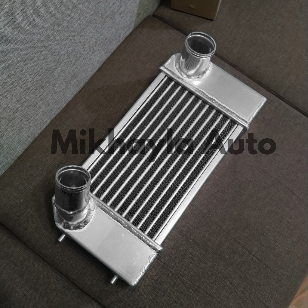 Intercooler Defender 300TDI - Intercooler Landrover Defender 300TDI