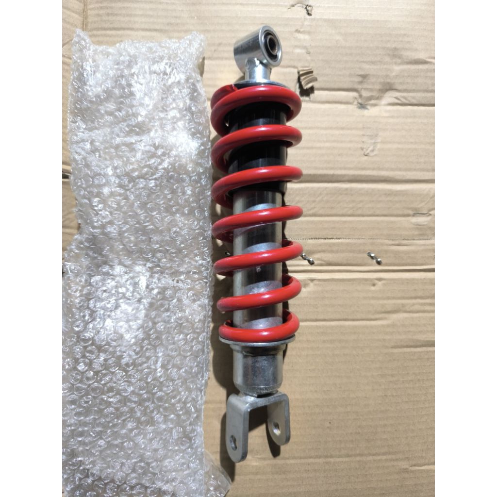 Monoshock / Shock Belakang Honda CB150R Old / New Kualitas Original