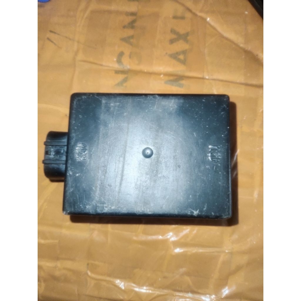 CDI KGD SATRIA JUMBO/LUMBA ORIGINAL COPOTAN