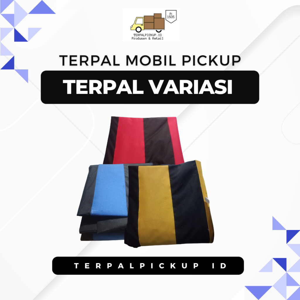 Terpal Variasi Mobil Futura New Carry Granmax