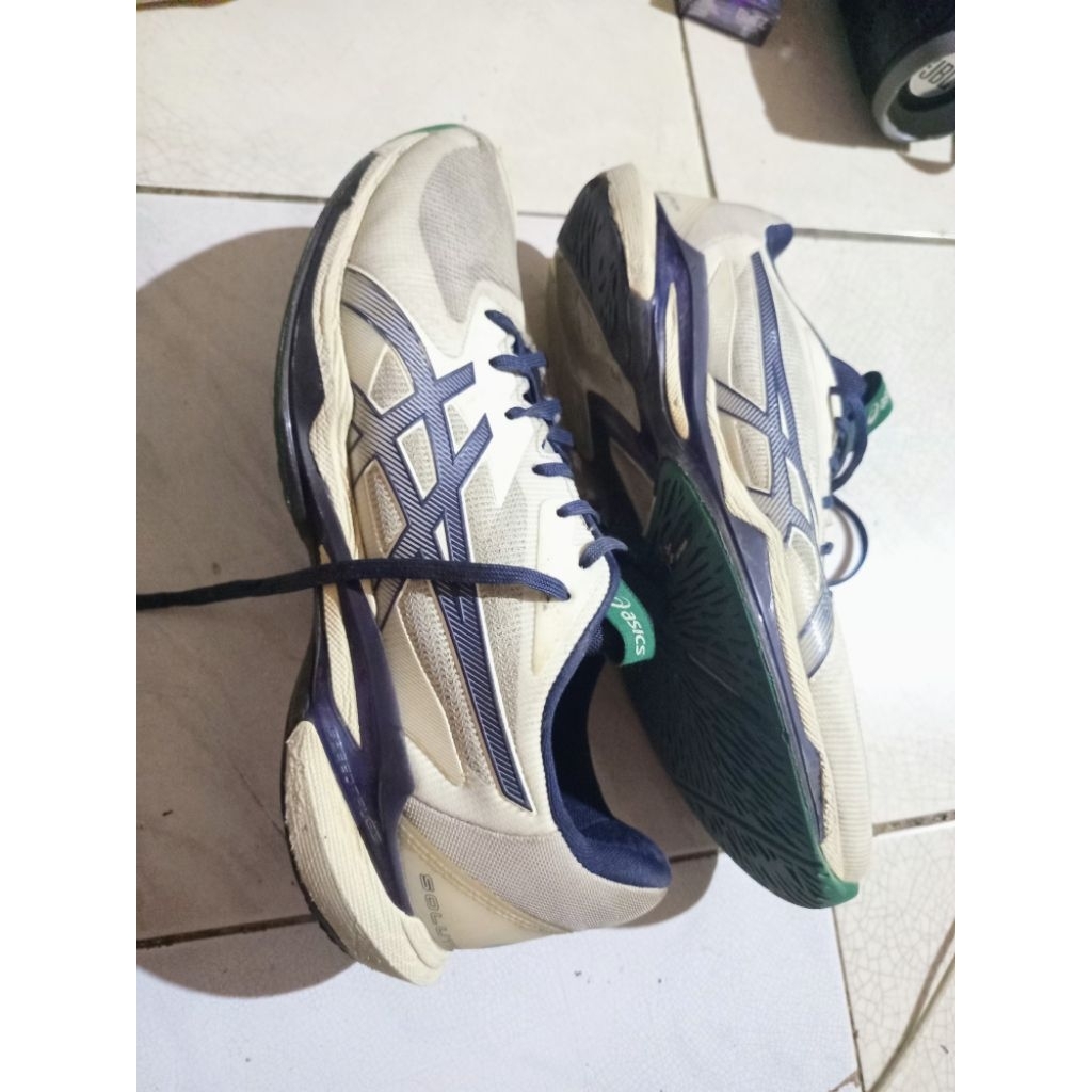 Asics Solution Speed FF size 43,5