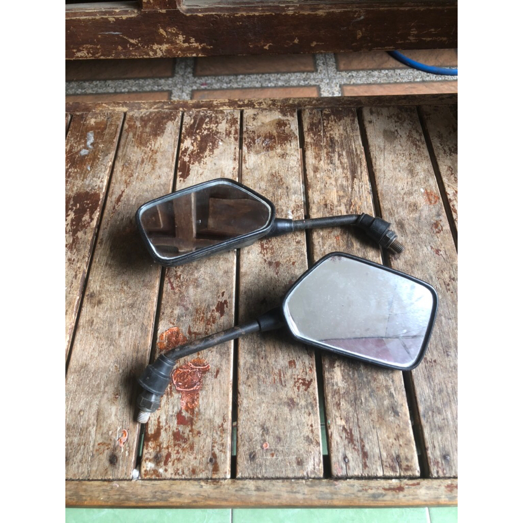 Spion kotak astrea prima gl 100 astrea star original second