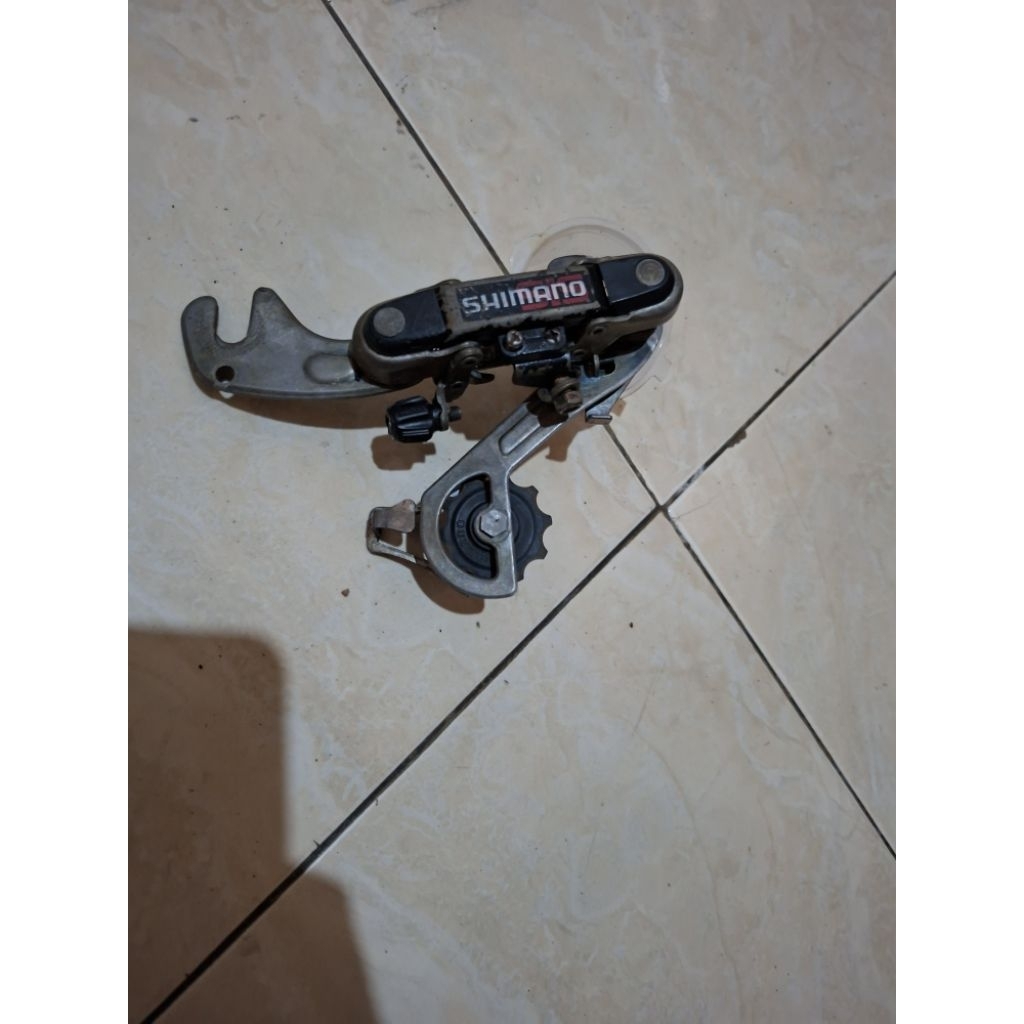 rd shimano vintage federal