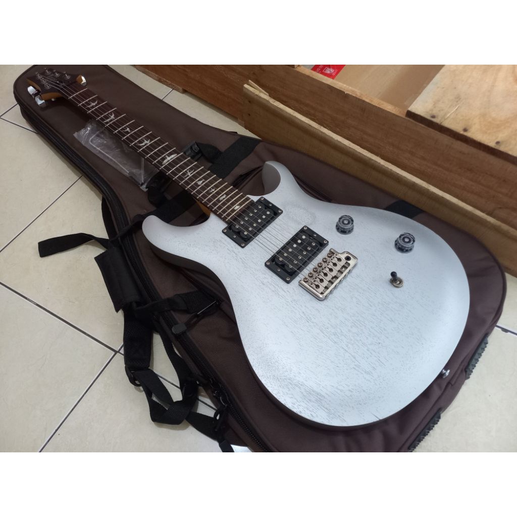 PRS CE SE 24 Satin