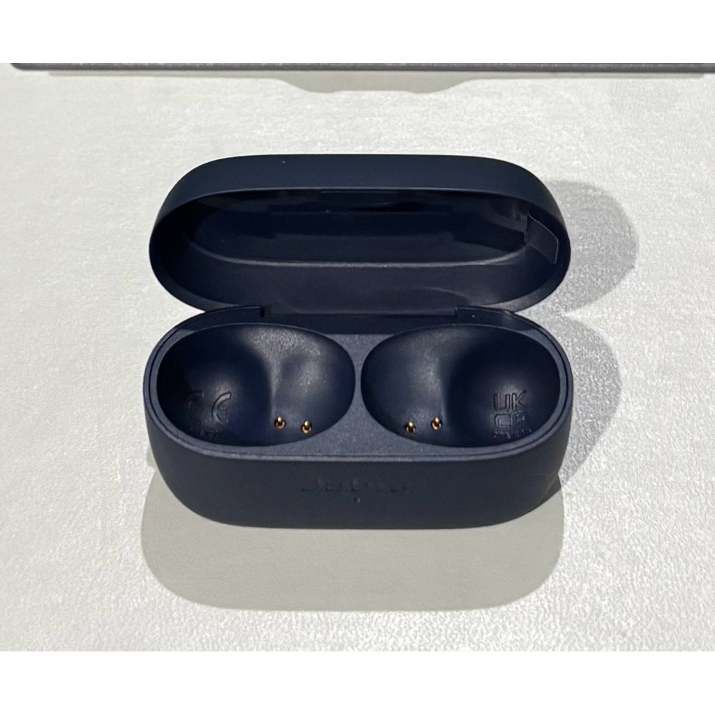 Charging case jabra elite 4 active original