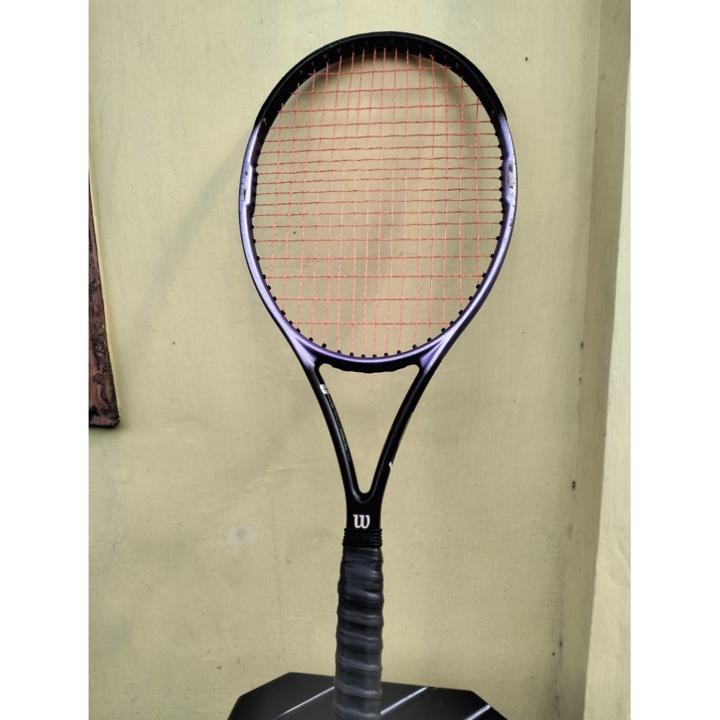 Raket Wilson Original