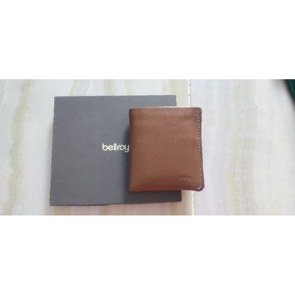 Bellroy Note Sleeve Wallet