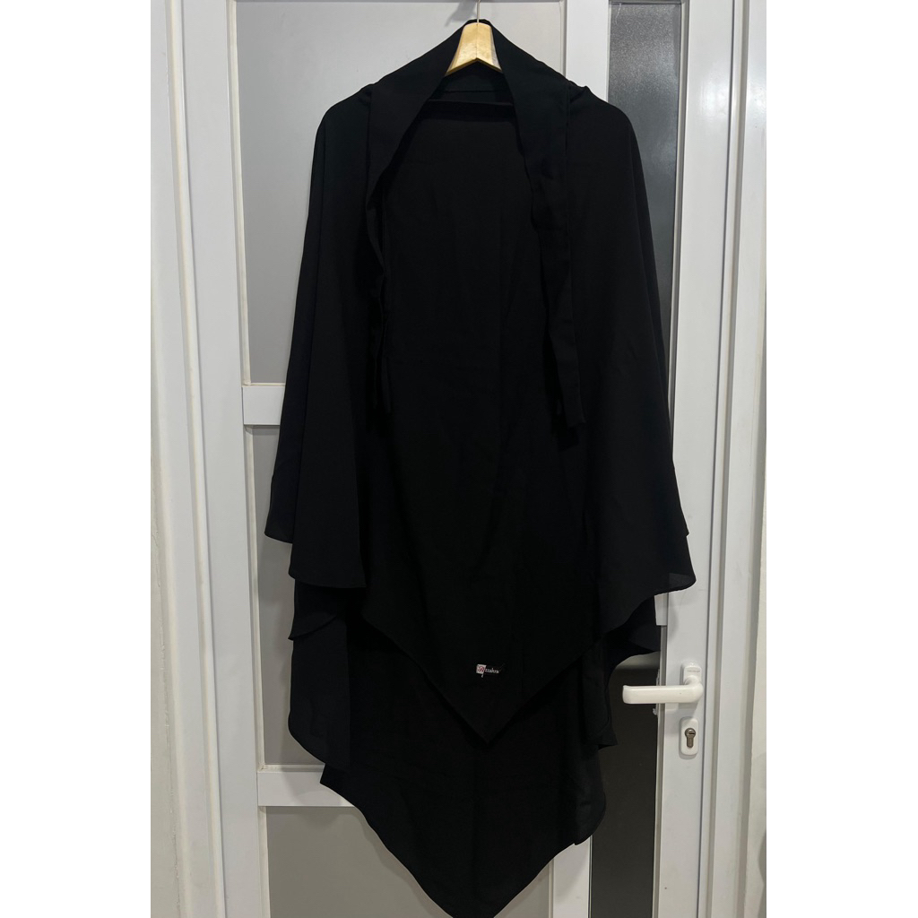 Preloved FK