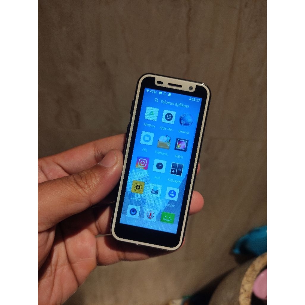 Android mini Melrose S9 all operator