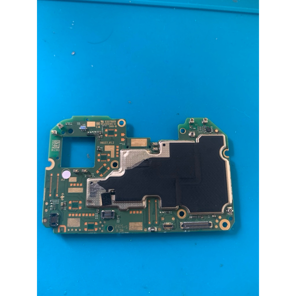 infinix smart 7 mati perawan