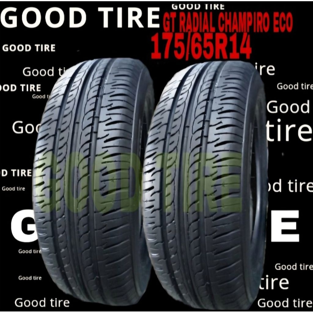 Ban Mobil Second Tubles Ring 14 Ban Mobil Ukuran 175/65 R14 R13 Tubles R15 R16 Berkualitas Ban Luar 