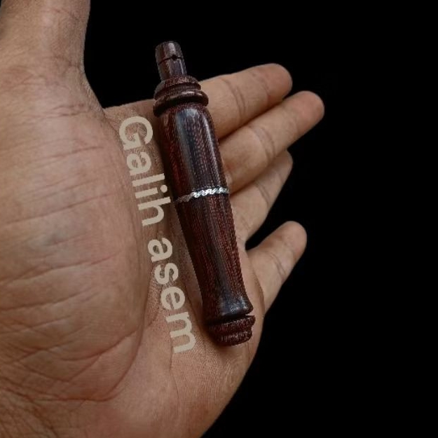 Liontin Galih Asem Jawa Mati ngurak