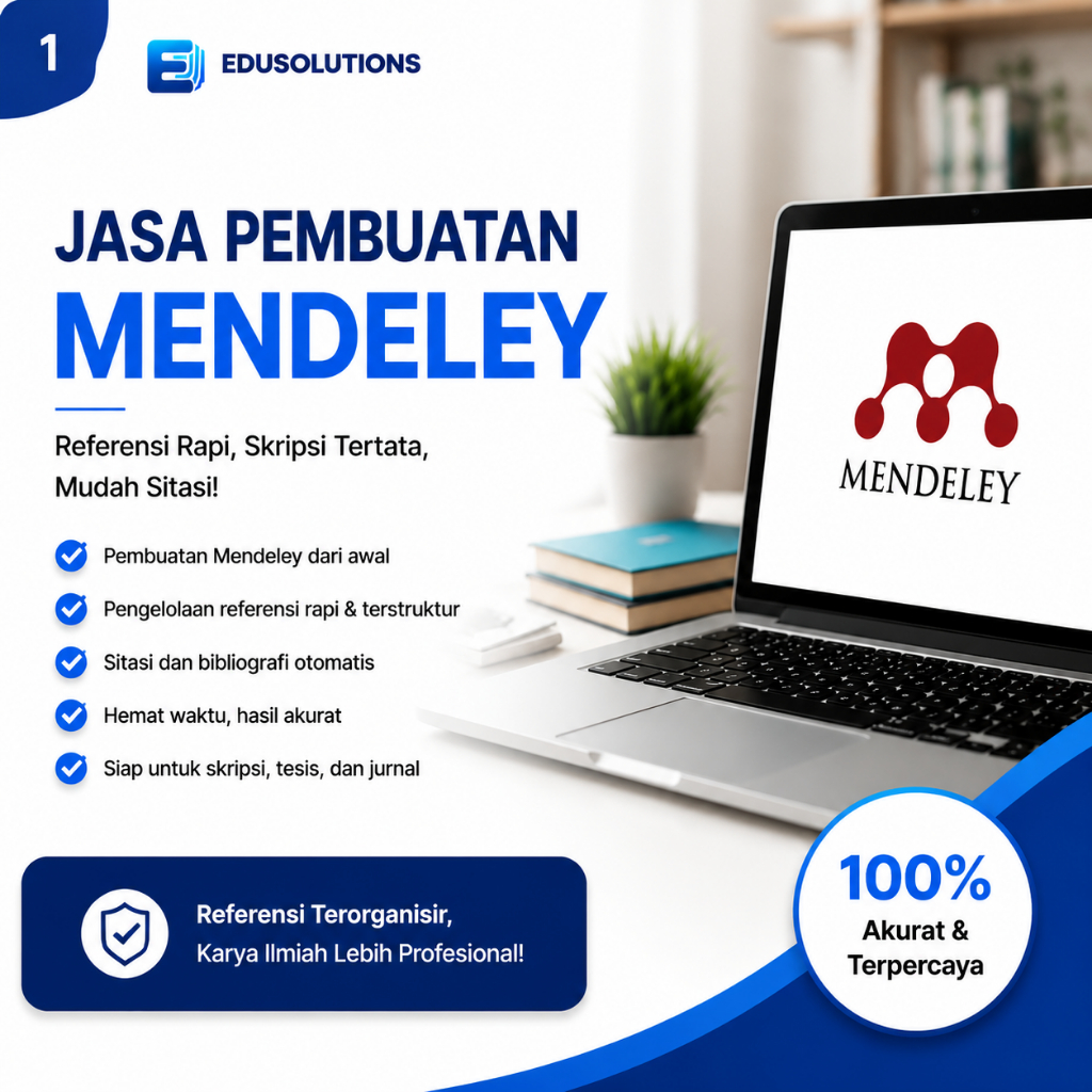 Mendeley CItasi