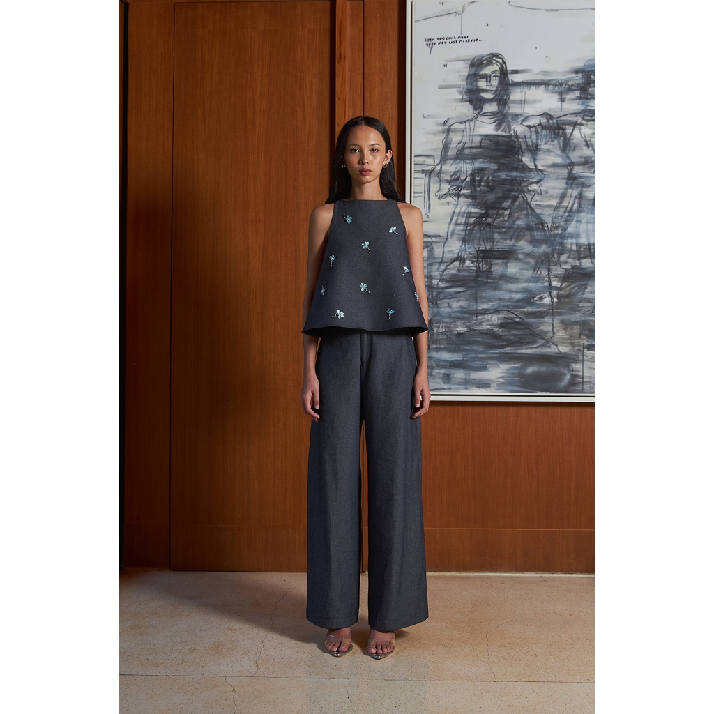 Claude - Beverly Pants