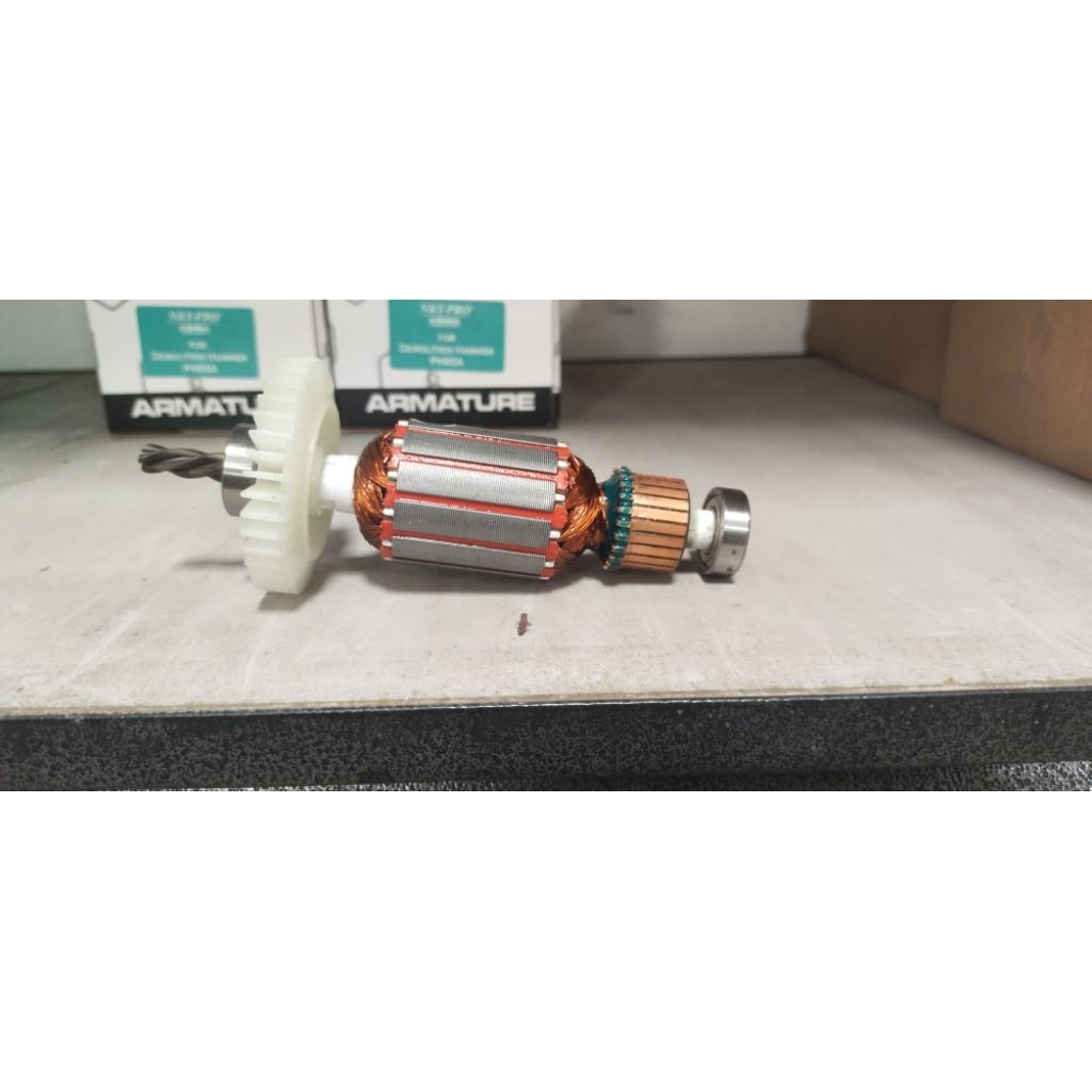 ARMATURE JIG SAW JS 68 HD / NRT-PRO
