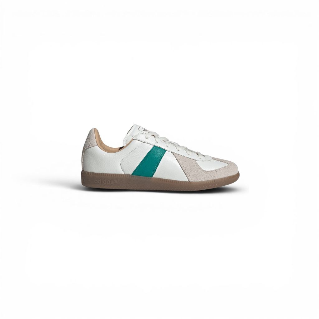 Adidas BW Army White Green (Original 100%)