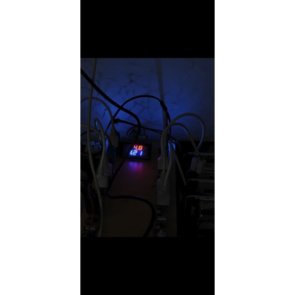 Phone mining Verus