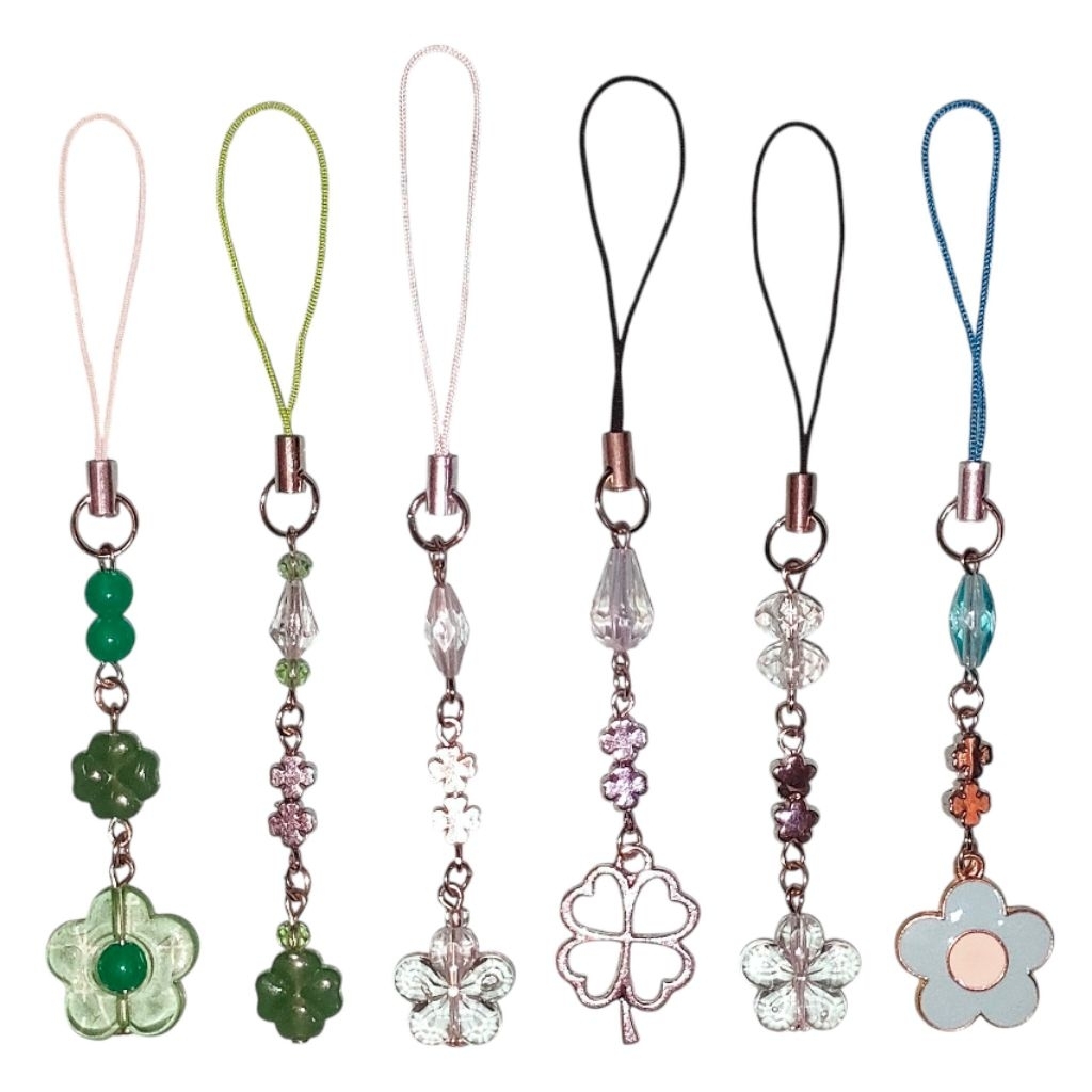 sawako phone charm kimi ni todoke •  phone strap anime • keychain sawako kimi ni todoke