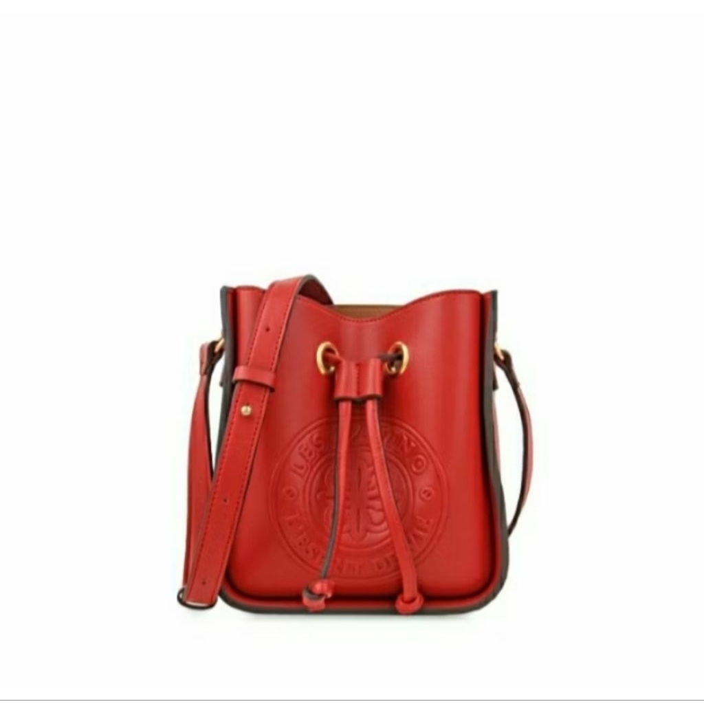 Tas Les Catino Esprit Drawstring Tas Selempang New