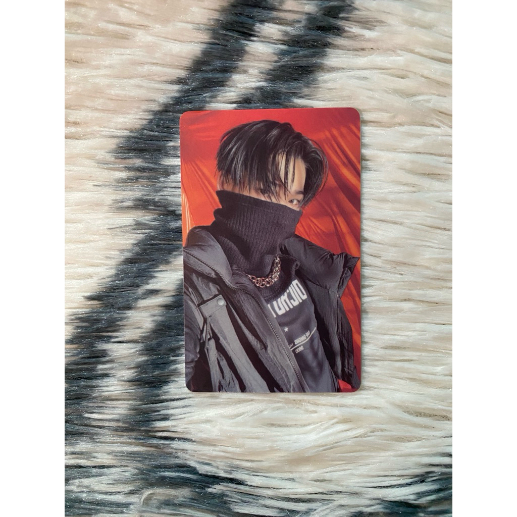 official photocard ni-ki wibu