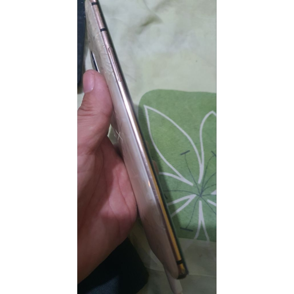 jual mesin oneplus 7pro jamin normal 8/256 minus kamera depan aja karna flexybel putus