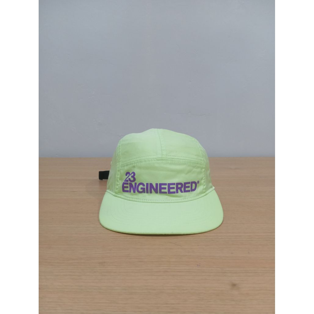Topi 5 Panel Jordan