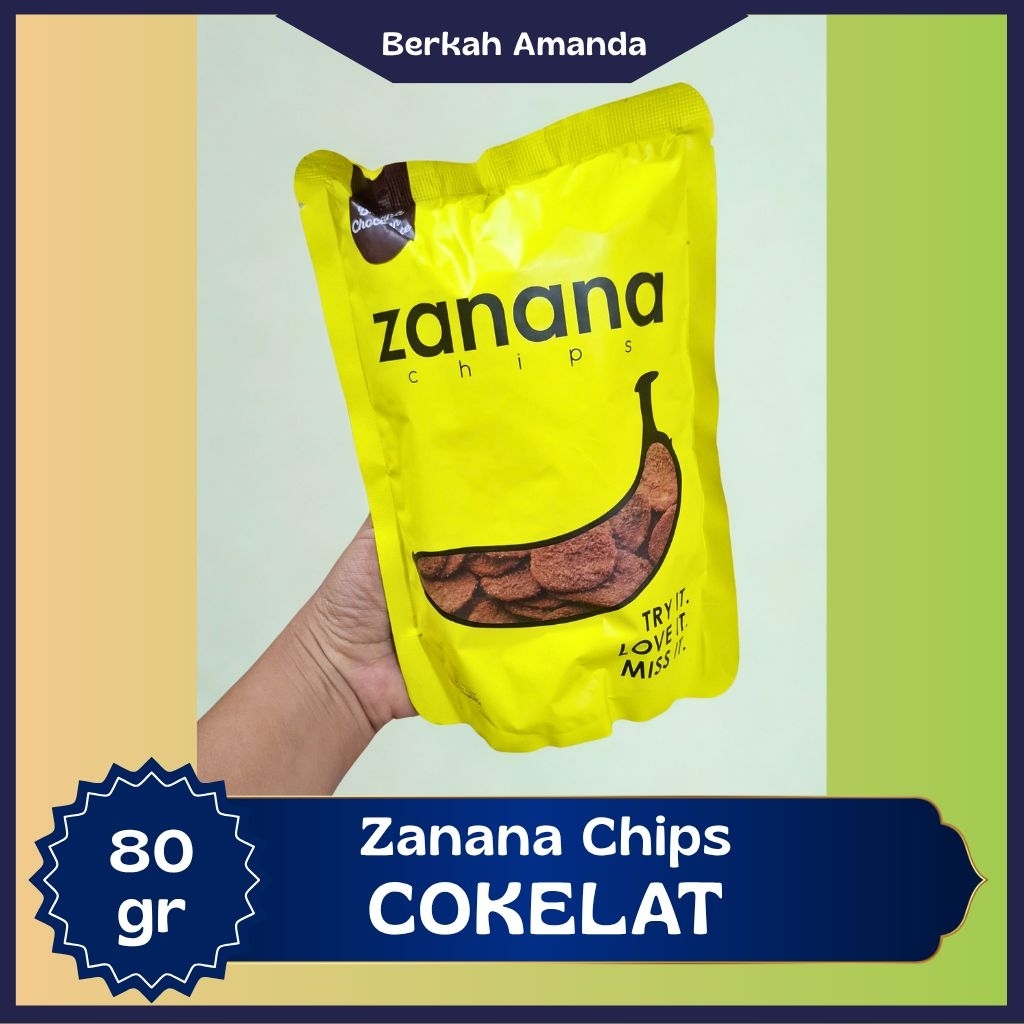 ZANANA CHIPS