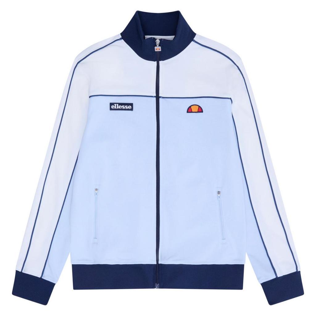 Ellesse Libros Tracktop Jacket Original