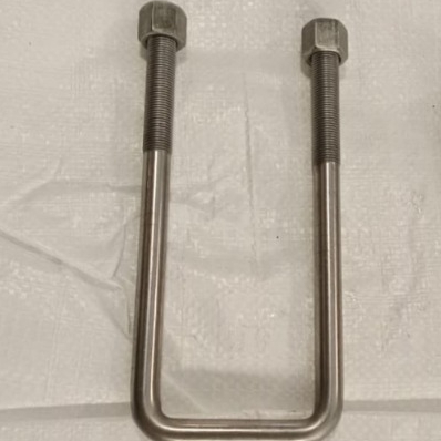 U Bolt Begol Kotak Kijang Super | Kijang Grand 19cm