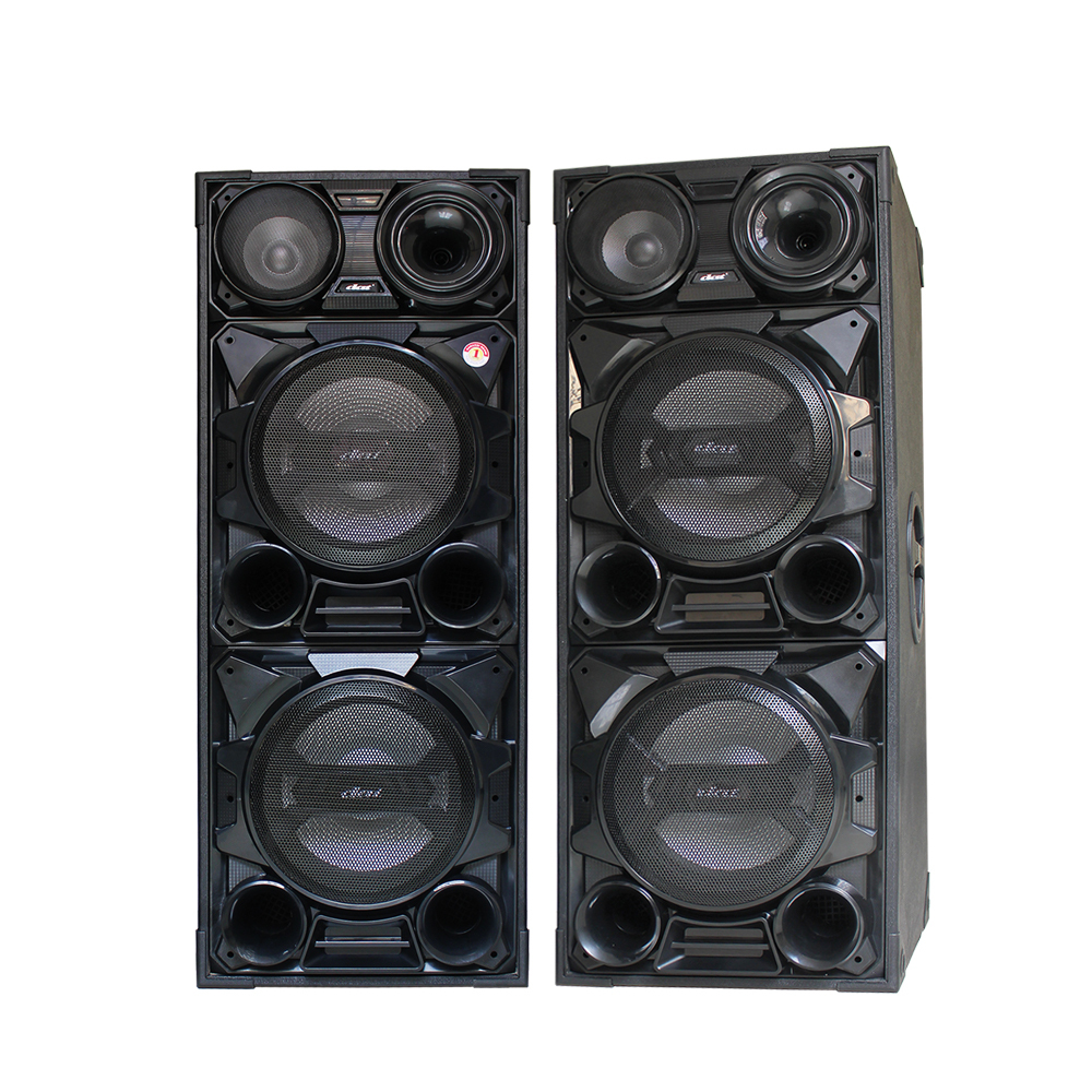 . (INSTAN PLM) DAT SPEAKER DS 122