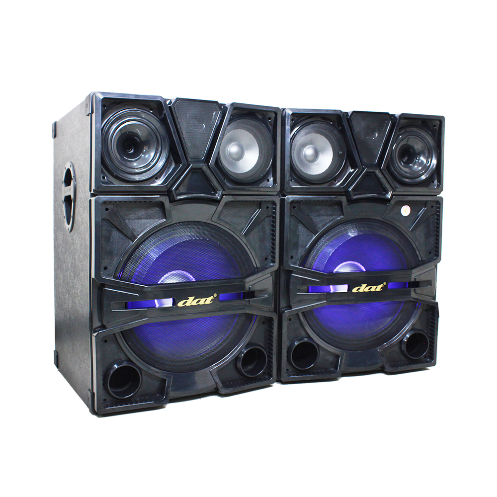 . (INSTAN PLM) DAT SPEAKER DX 181