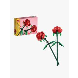 Lego 40460 - Seasonal - Roses