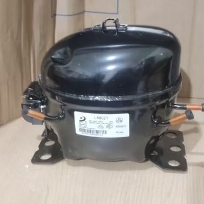 KOMPRESOR KULKAS 1/5/Mesin Kulkas 2pintu/ kompresor freezer
