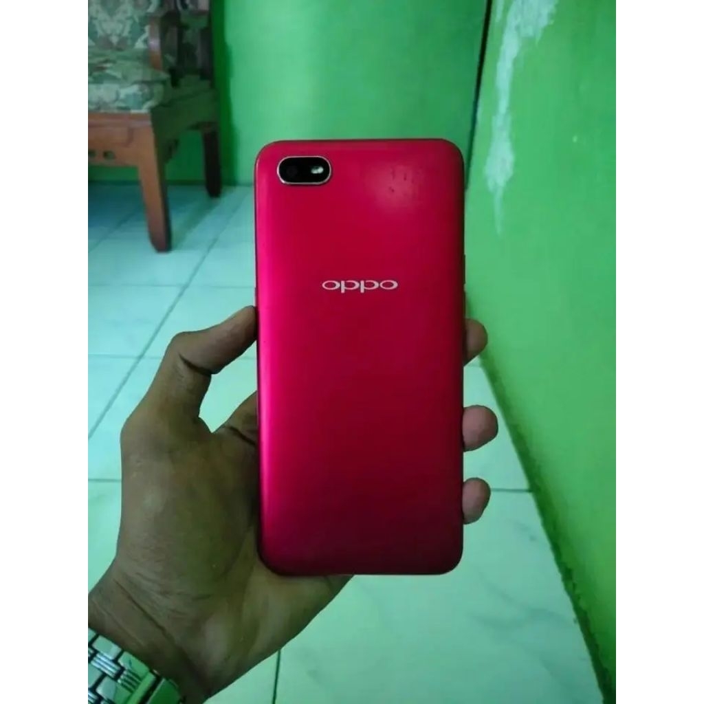 Oppo a1k 3/32GB NOMINUS second