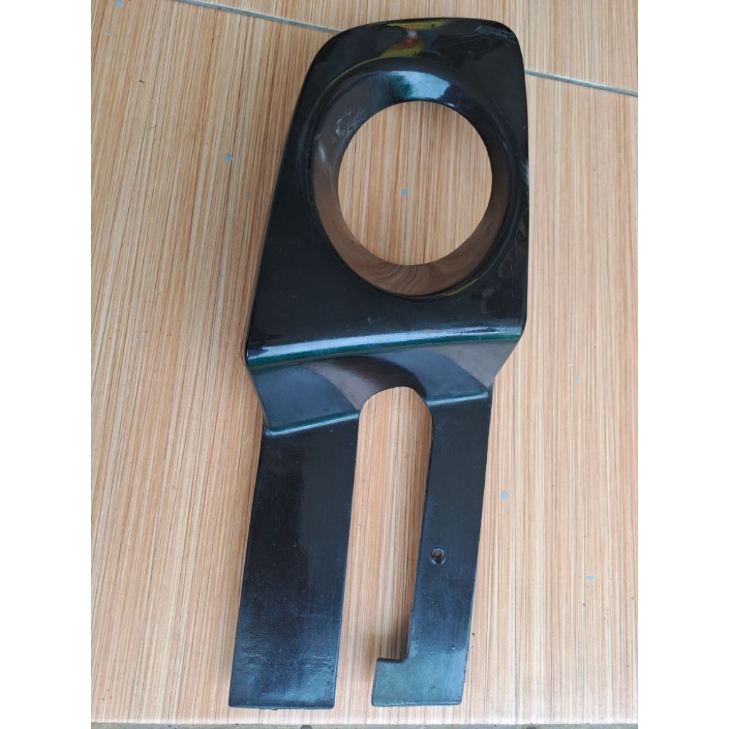 Cover foglamp kanan Honda Stream facelift 2004-2007