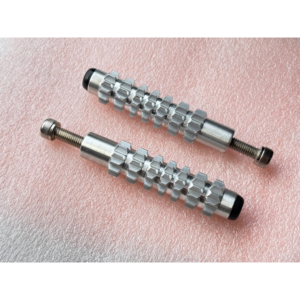 Bar Step Jalu UB Pijakan Footrest Underbone NGRT original NGRT