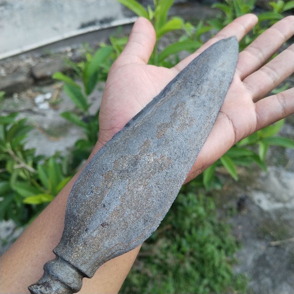 ron andong sepuh